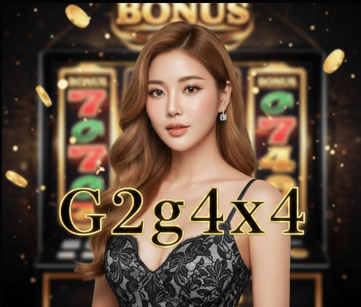 G2g4x4
