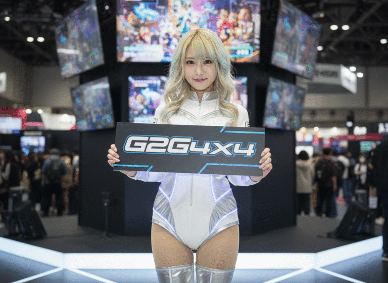 G2G4X4